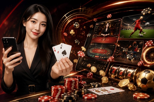 vibet777