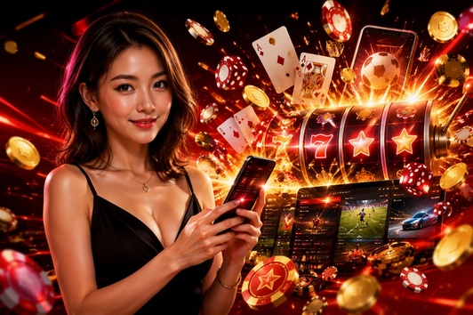 vibet777