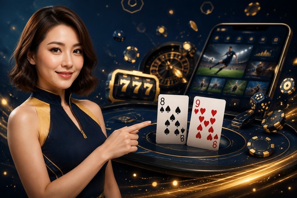 vibet777