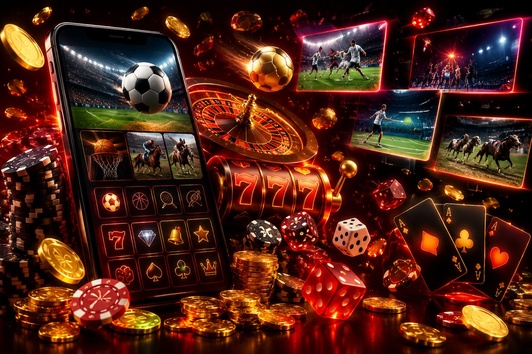 vibet777