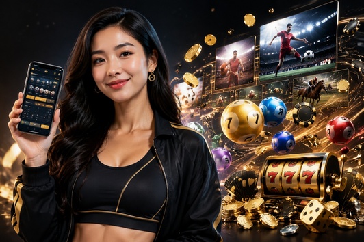 vibet777